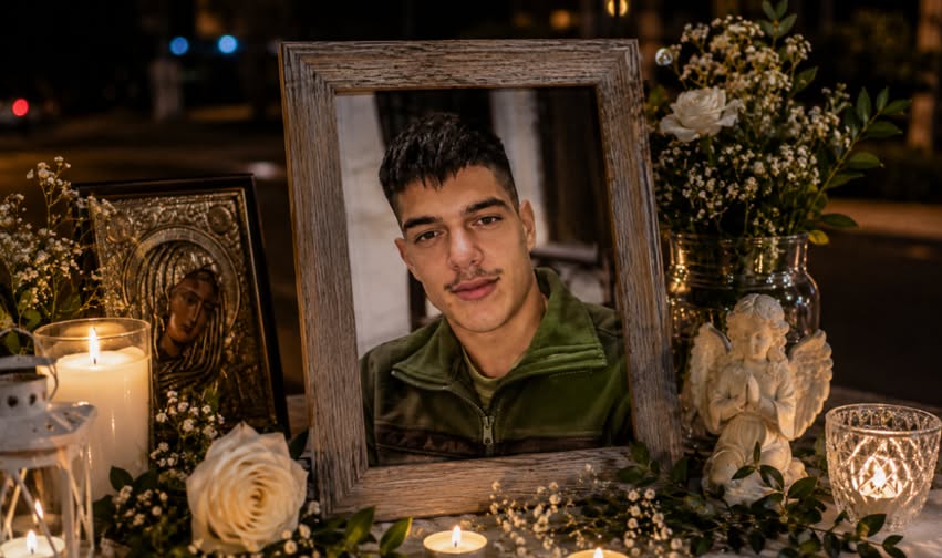 «Δεν θέλουμε να τον ξεχάσει κανείς» Τι έκανε η οικογένεια του αδικοχαμένου Νικήτα που έφυγε από βεντέτα