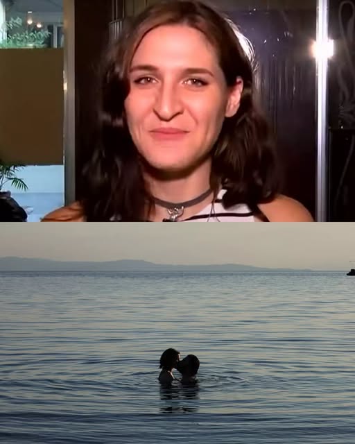 Παντρεύτηκε η κόρη της Μπέσσυς Μάλφα και του Γεράσιμου Σκιαδαρέση, Όλγα - Ποιος είναι ο σύζυγός της