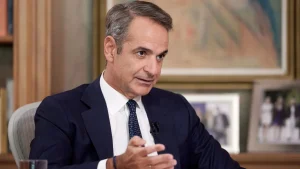 Βαρύ πένθος ανήμερα της Παναγίας για τον Κυριάκο Μητσοτάκη – Το συγκινητικό αντίο του