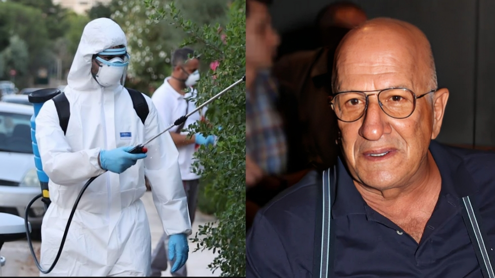ΕΚΤΑΚΤΟ με τον ιό του Δυτικού Νείλου – Αυτά είναι τα ύπουλα συμπτώματα που πρέπει να σας οδηγήσουν αμέσως στον γιατρό!