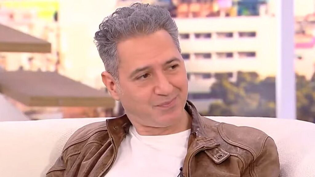 Δεν το είχε παρατηρήσει κανείς: Ανατριχίλα τι είχε πει στην τελευταία συνέντευξή του – Δύο μέρες πριν το έμφραγμα