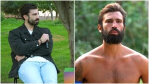 «Αυτό μας έδιναν και τρώγαμε πίσω από τις κάμερες…»: Ο Ηλίας Γκότσης λέει την αλήθεια που δεν δείχνουν στο Survivor!