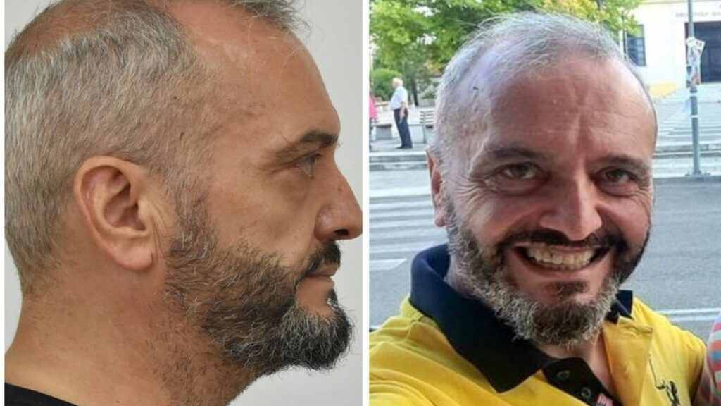 ΜΟΛΙΣ ΜΑΘΕΥΤΗΚΕ ΓΙΑ ΤΟΝ ΗΛΙΑ ΜΙΧΟ ΜΕΣΑ ΣΤΗ ΦΥΛΑΚΗ