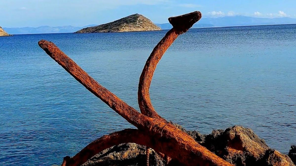 ΕΚΤΑΚΤΟ: ΤΡΑΓΩΔΙΑ ΣΤΟ ΠΟΡΤΟ ΡΑΦΤΗ