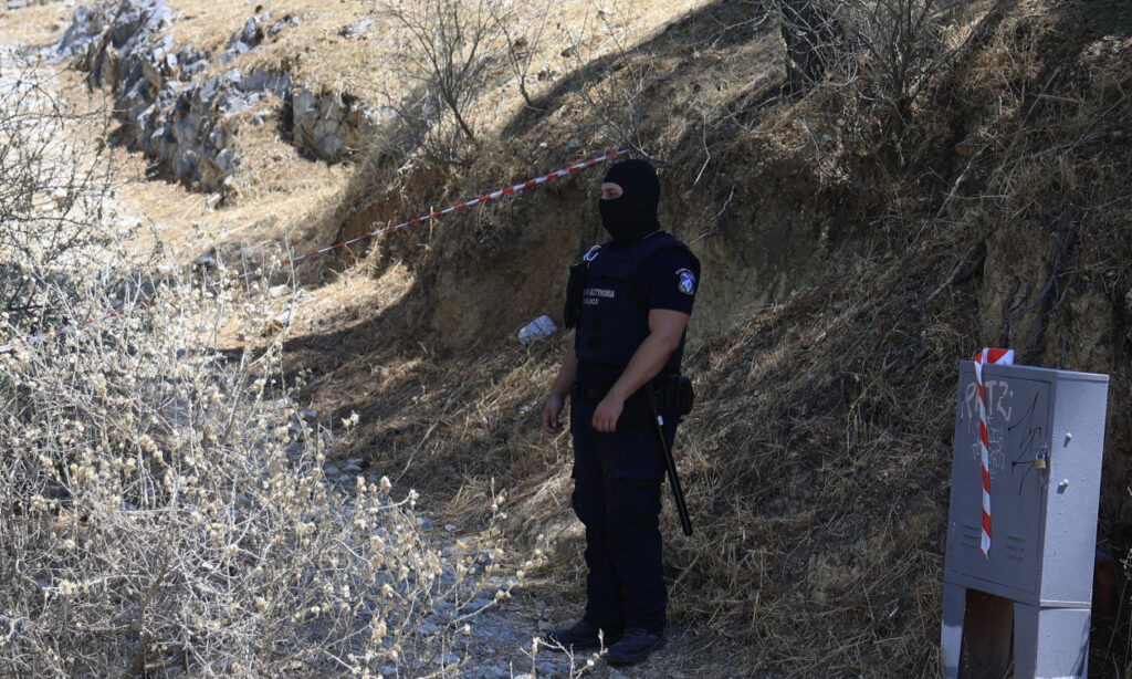 ΕΚΤΑΚΤΟ – ΜΑΘΕΥΤΗΚΕ ΣΕ ΠΟΙΟΝ ΑΝΗΚΕΙ Η ΣΟΡΟΣ ΣΤΟ ΛΥΚΑΒΗΤΤΟ – ΤΙ ΕΔΕΙΞΕ Η ΙΑΤΡΟΔΙΚΑΣΤΙΚΗ ΤΑΥΤΟΠΟΙΗΣΗ