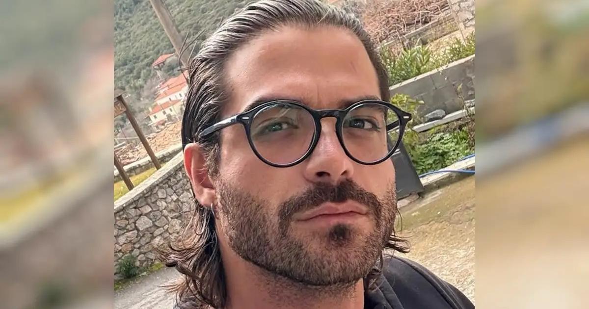 Συνελήφθη ο Άρης Μουγκοπέτρος στην Αθήνα - Τι έκανε