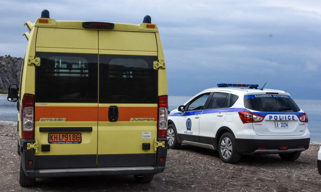 Σορός άνδρα ανασύρθηκε από τη θάλασσα – Εξετάζεται να είναι ο αγνοούμενος που ψάχνουν όλοι