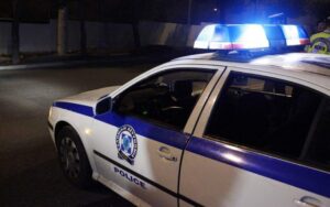 ΕΚΤΑΚΤΗ ΑΝΑΚΟΙΝΩΣΗ ΑΣΤΥΝΟΜΙΑΣ ΤΩΡΑ – ΜΕΓΑΛΗ ΠΡΟΣΟΧΗ