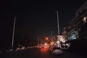 ΕΚΤΑΚΤΟ ΤΩΡΑ – Χωρίς ρεύμα αύριο έως 7 ώρες