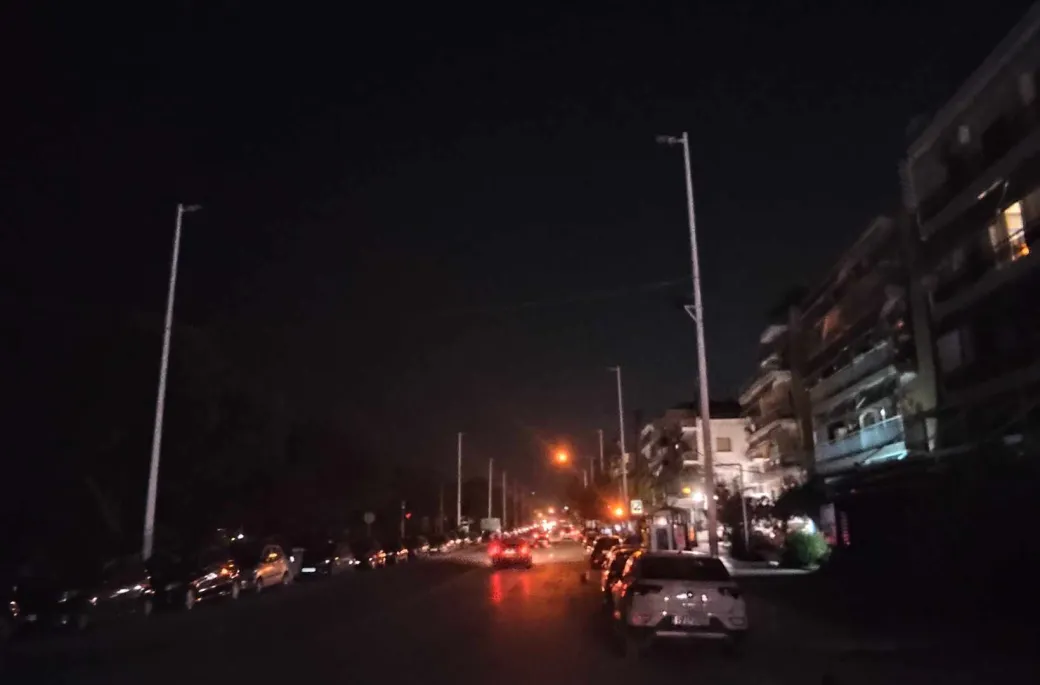 ΕΚΤΑΚΤΟ - Χωρίς ρεύμα θα μείνουν 5 περιοχές τις επόμενες δύο ημέρες