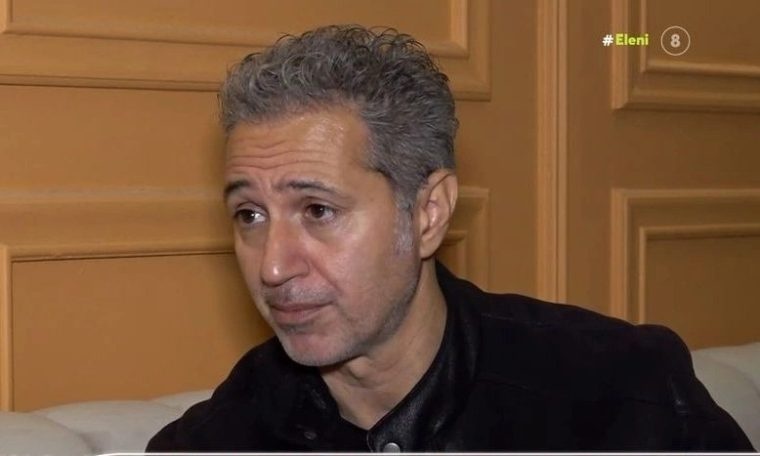 Δημήτρης Κόκοτας: Συγκλονίζει η τελευταία εμφάνισή του πριν από την ανακοπή – Αυτό που κανείς δεν είχε παρατηρήσει στο J2US