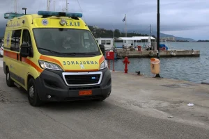 ΕΚΤΑΚΤΗ ΕΙΔΗΣΗ ΤΩΡΑ: ΑΓΡΙΑ ΣΥΜΠΛΟΚΗ ΣΕ ΣΚΑΦΟΣ – ΜΑΧΗ ΜΕ ΣΦΥΡΙΑ ΕΝ ΠΛΩ – ΕΧΟΥΜΕ ΤΡΑΥΜΑΤΙΕΣ
