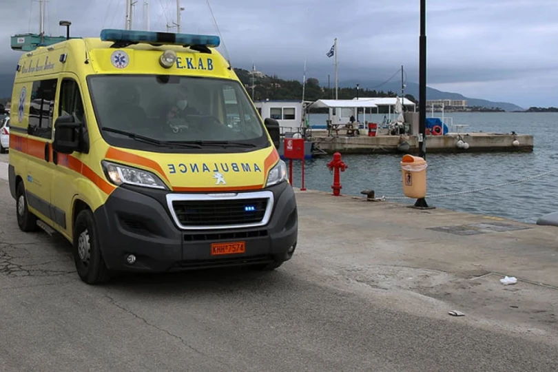 ΕΚΤΑΚΤΗ ΕΙΔΗΣΗ ΤΩΡΑ: ΑΓΡΙΑ ΣΥΜΠΛΟΚΗ ΣΕ ΣΚΑΦΟΣ – ΜΑΧΗ ΜΕ ΣΦΥΡΙΑ ΕΝ ΠΛΩ – ΕΧΟΥΜΕ ΤΡΑΥΜΑΤΙΕΣ