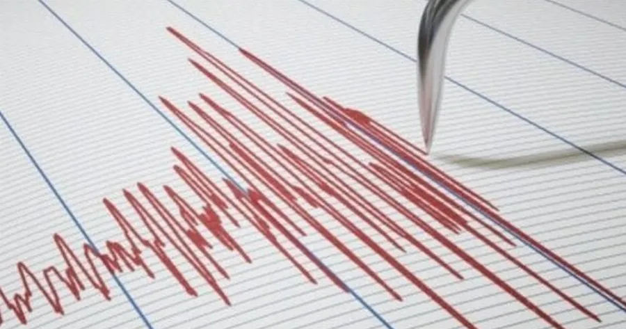 ΕΚΤΑΚΤΟ: Ισχυρός σεισμός 5,3 Ρίχτερ ταρακούνησε τα πάντα