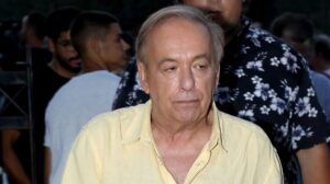 EKTAKTO ΤΩΡΑ ΓΙΑ ΤΟΝ ΑΝΔΡΕΑ ΜΙΚΡΟΥΤΣΙΚΟ – ΜΟΛΙΣ ΤΟ ΑΠΟΚΑΛΥΨΕ Ο ΓΙΟΣ ΤΟΥ ΓΙΑ ΤΗΝ ΥΓΕΙΑ ΤΟΥ