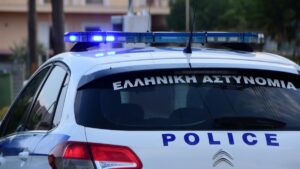 ΕΚΤΑΚΤΟ ΤΩΡΑ: Μόλις μαθεύτηκε για τη σύζυγο του 34χρονου αστυνομικού στον Άγιο Δημήτριο – ΣΟΚ