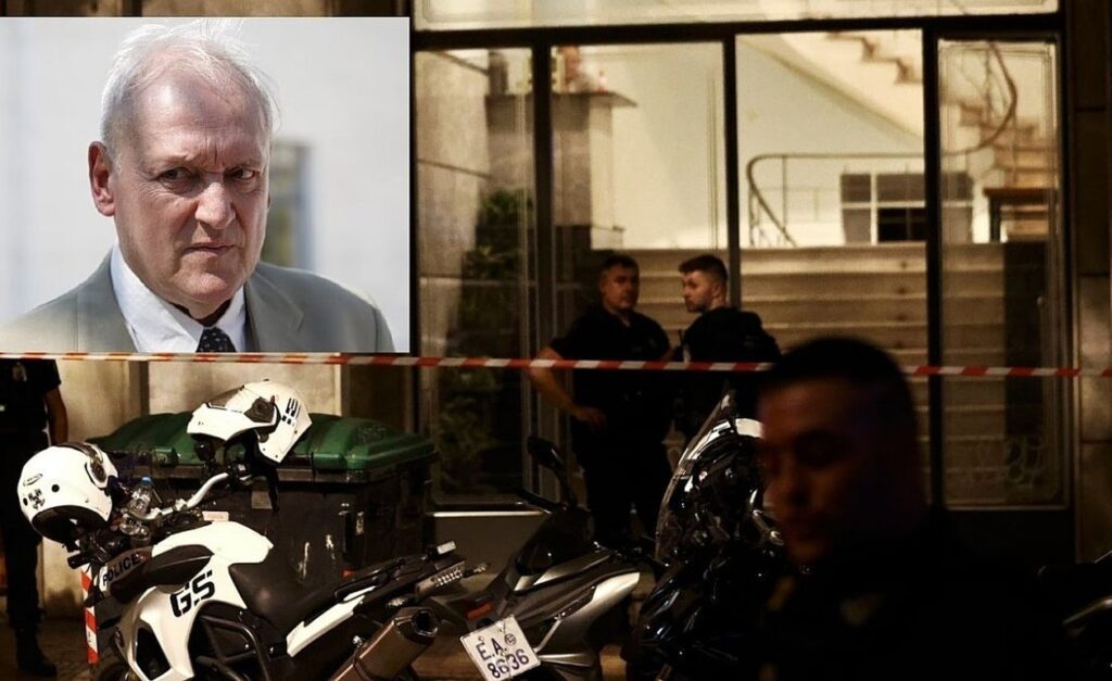 “Η μία από τις διδυμες” Μόλις μαθεύτηκε για την 16χρονη κόρη του Σταύρου Γεωργίου – σοκ