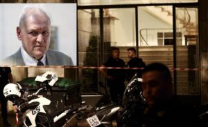 “Η μία από τις διδυμες” Μόλις μαθεύτηκε για την 16χρονη κόρη του Σταύρου Γεωργίου – σοκ