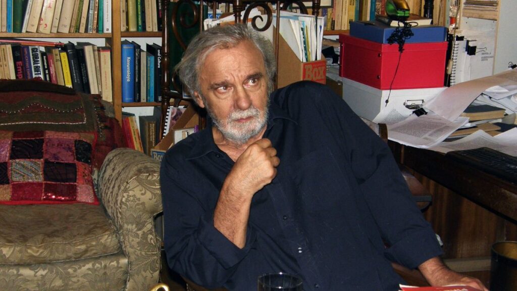 ΕΚΤΑΚΤΟ: Πέθανε ο Τσουκαλάς!