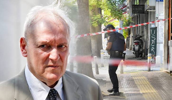 Όσα δεν γράφτηκαν πουθενά: Στην επιφάνεια φρικτές αποκαλύψεις για τον Σταύρο Γεωργίου και τις κατηγορίες του 2004 – Τι είχε συμβεί με τους 15χρονους Αλβανούς;