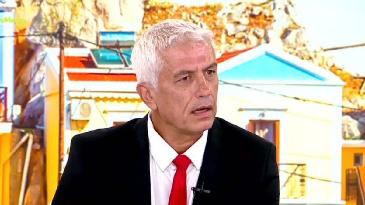 Κυψέλη: Έριξε την «Βόμβα» ο Καλλιακμάνης για το νεκρό βρέφος – «Άρρωστη υπόθεση!»