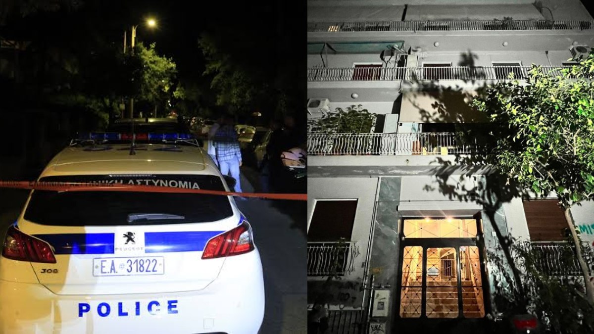 Νεκρό βρέφος σε βαλίτσα: Φρίκη με αυτό που αντίκρισαν οι αστυνομικοί στο διαμέρισμα - Τι συμβαίνει με την 15χρονη κόρη και τον 26χρονο Αφγανό