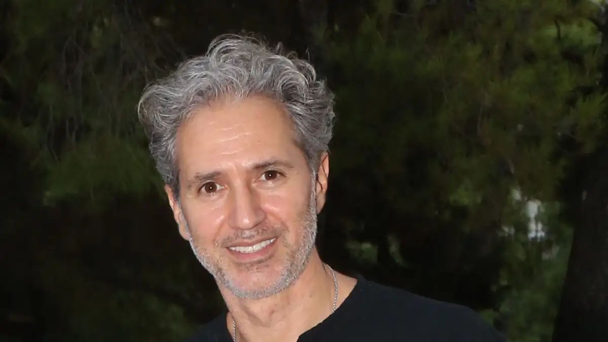 Ούτε καρκίνος ούτε: Γι'αυτό νοσηλευόταν δύο χρόνια ο Δημήτρης Κόκοτας - Σοκ με το φευγιό του
