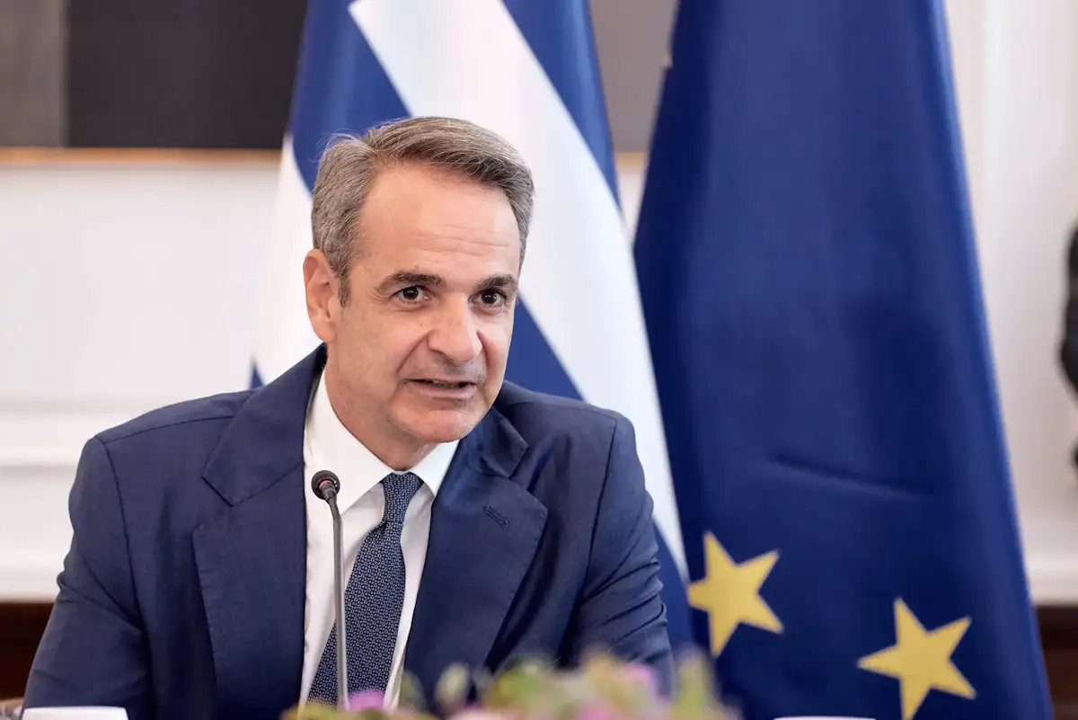 ΕΚΤΑΚΤΟ - Εκτίναξη Νέας Δημοκρατίας σε νέα δημοσκόπηση – Σoκ το νέο τεpάστιο ποσοστό, τρίβουν τα μάτια τους