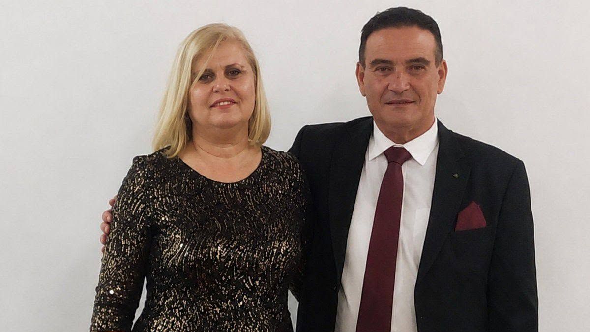 EKTAKTO: ΠΕΘΑΝΕ Ο ΔΗΜΗΤΡΗΣ ΚΑΡΥΔΗΣ