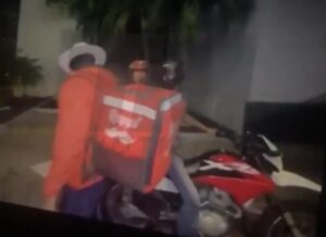 Σοκ ΤΩΡΑ: Σκότωσαν influencer ενώ έκανε live έξω από εστιατόριο – Προσοχή σκληρό βίντεο