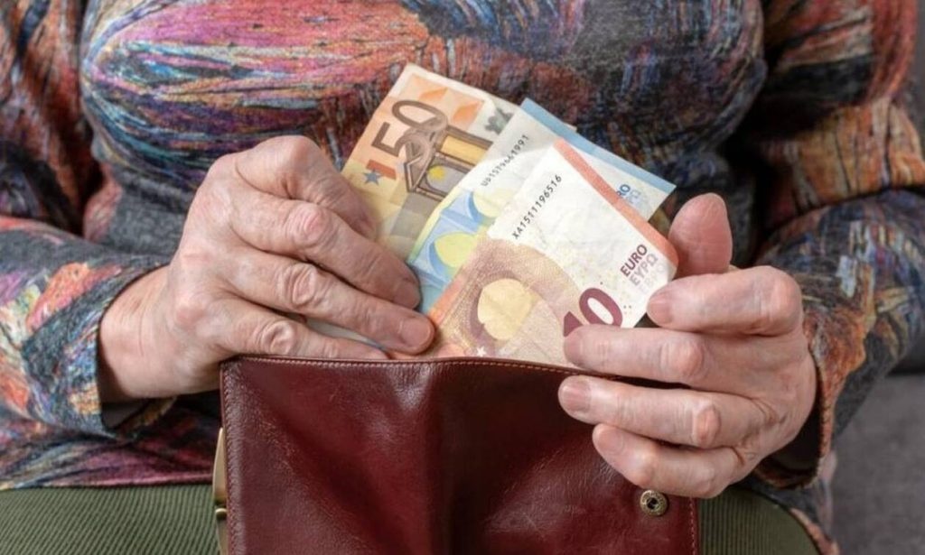 Μόλις ανακοινώθηκε: Υπέροχα νέα για τους συνταξιούχους τωρα