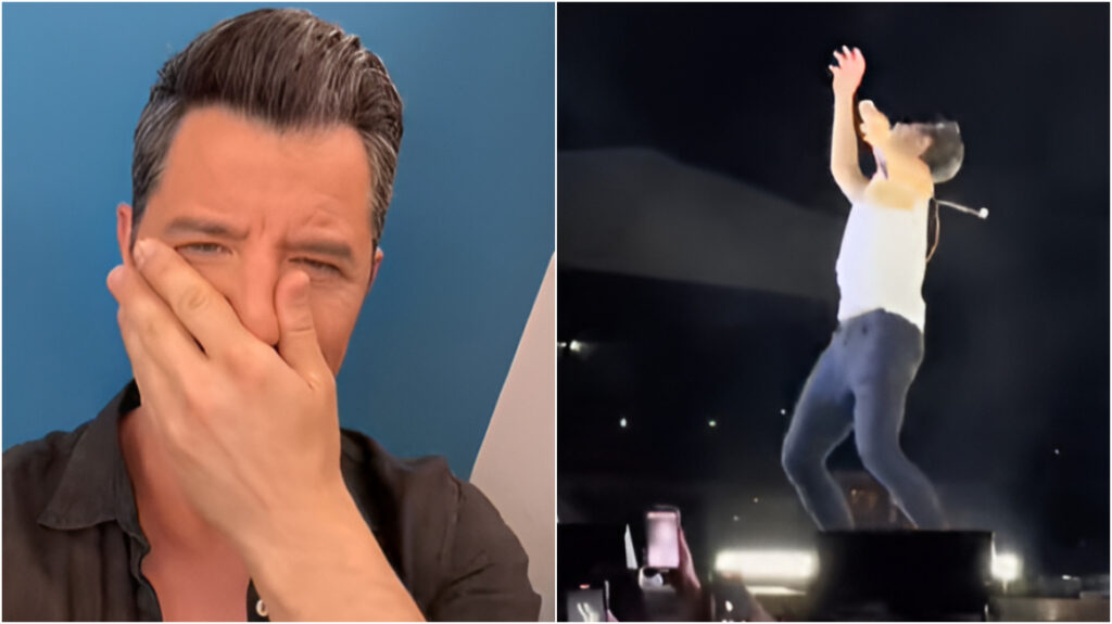 Μαθεύτηκαν νωρίς το πρωί για Σάκη Ρουβά και Κάτια Ζυγούλη