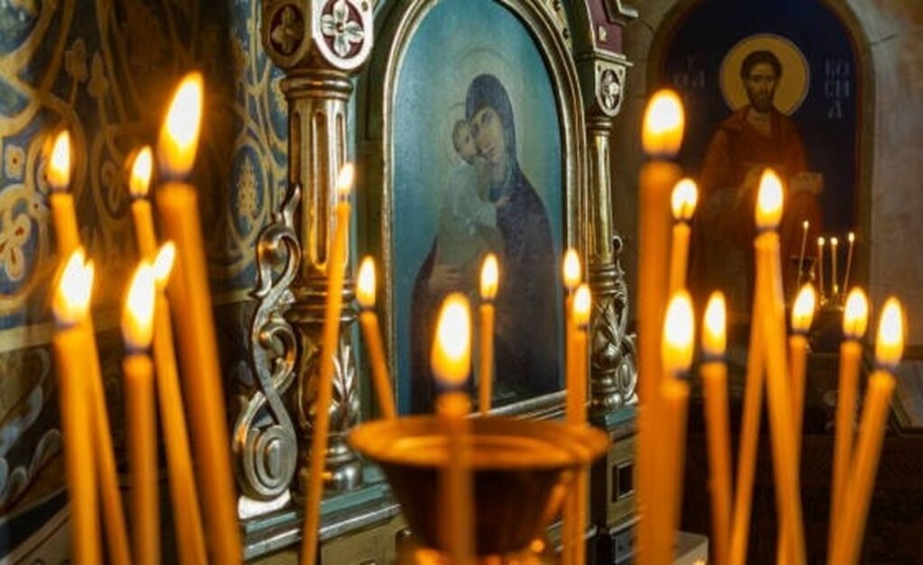 Σάββατο 22 Αυγούστου, αύριο μεγάλη γιορτή της Ορθοδοξίας: Γιορτάζουν 6 αγαπημένοι Άγιοι με τα πιο σπάνια ονόματα – Όλοι τους ξεχνούν