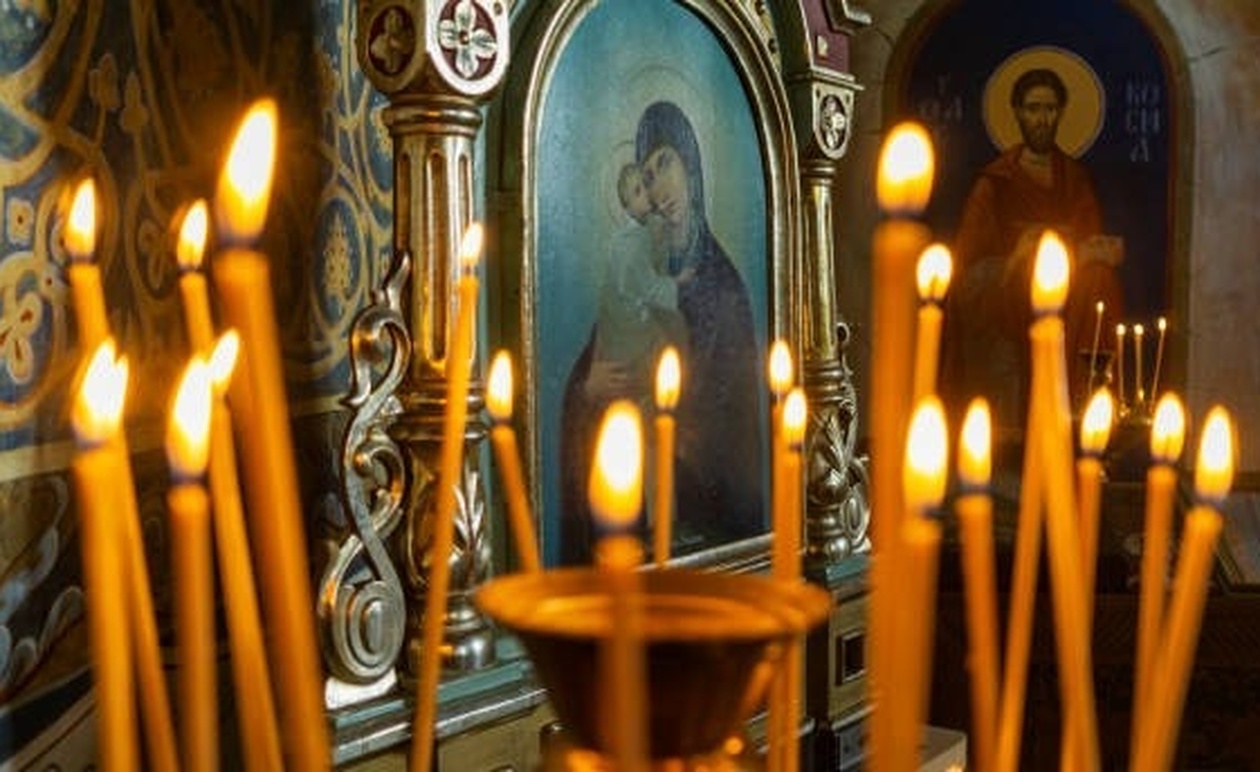 Σάββατο 22 Αυγούστου, αύριο μεγάλη γιορτή της Ορθοδοξίας: Γιορτάζουν 6 αγαπημένοι Άγιοι με τα πιο σπάνια ονόματα – Όλοι τους ξεχνούν