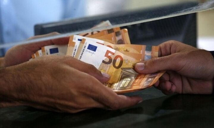 ΕΚΤΑΚΤΗ ΕΙΔΗΣΗ ΓΙΑ ΣΥΝΤΑΞΕΙΣ: ΜΟΛΙΣ ΑΝΑΚΟΙΝΩΘΗΚΑΝ ΑΥΞΗΣΕΙΣ ΕΩΣ 150 ΕΥΡΩ