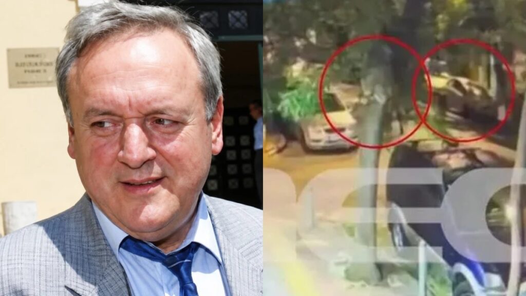 Σταύρος Γεωργίου: «Μίλησε» το χαμένο λάπτοπ του ποινικολόγου – Τι κρύβεται πίσω από τις αντιφάσεις του Αιγύπτιου