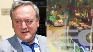 Σταύρος Γεωργίου: «Μίλησε» το χαμένο λάπτοπ του ποινικολόγου – Τι κρύβεται πίσω από τις αντιφάσεις του Αιγύπτιου
