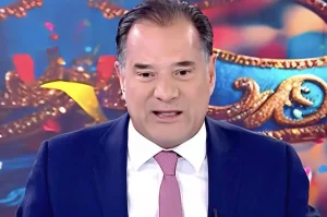 Άδωνις Γεωργιάδης: «Είμαστε τίμιοι άνθρωποι που μπήκαμε στην πολιτική με αρχές και αξίες για να υπηρετήσουμε την πατρίδα»