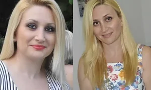 Ντιάνα Τσαμτσίδη: Φρίκη στη Θεσσαλονίκη! Πήγε για μια απλή επέμβαση στο Ιπποκράτειο και βρέθηκε πεταμένη σε γκρεμό