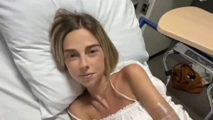 Σπαραγμός στο TikTok: Πέθανε στα 26 της  γνωστή influencer μετά από γενναία τριετή μάχη με σπάνια μορφή καρκίνου