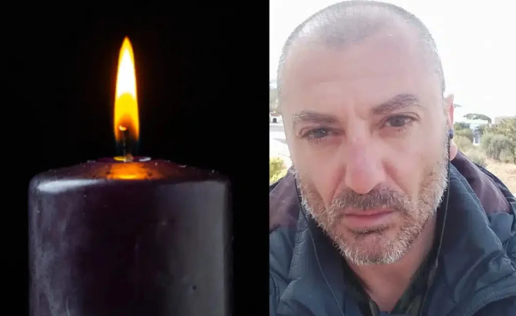 ΠΑΝΑΓΙΑ ΜΟΥ: ΘΛΙΨΗ ΓΙΑ ΤΟΝ ΛΙΜΕΝΙΚΟ ΙΩΑΝΝΗ ΜΑΓΡΙΠΛΗ