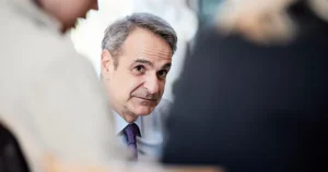 Συνέβη αυτό που φοβόταν ο Μητσοτάκης