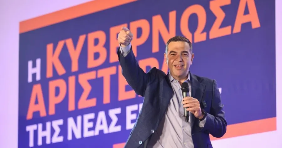 ΕΚΤΑΚΤΟ – Τον πήρε κι αυτόν, πάει για νίκη: Η μεταγραφή που ενισχύει κι άλλο τον Τσίπρα και το ΕΛ.Α.Σ.