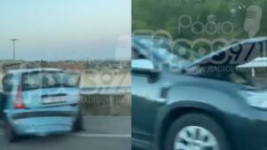 Σοβαρό τροχαίο στον Έβρο: Έξι τραυματίες, οι τρεις σοβαρά, ανάμεσα τους και παιδιά – Βίντεο