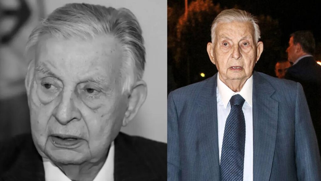 Πέθανε ανήμερα των γενεθλίων του ο Γιάννης Βαρβιτσιώτης: Τι είχε και δεν το γνώριζε κανένας