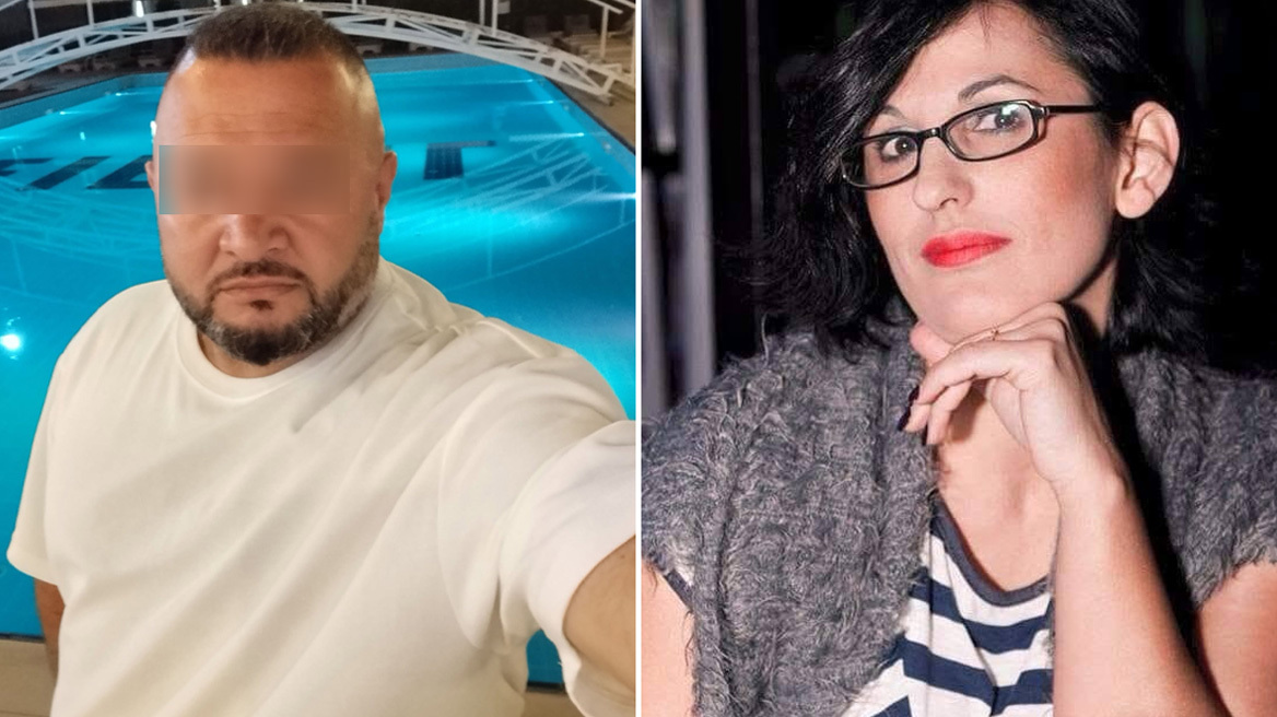 ΕΚΤΑΚΤΟ - Φρίκη με τη γυναικοκτονία στη Νέα Σμύρνη: Παντρεμένος και πατέρας ο 48χρονος