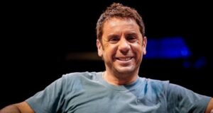 ΣΟΚ – Ανατριχιάζουν τα προφητικά λόγια του Γιώργου Μαζωνάκη – Τι είπε σε φίλο του λίγες ώρες πριν βρεθεί νεκρός