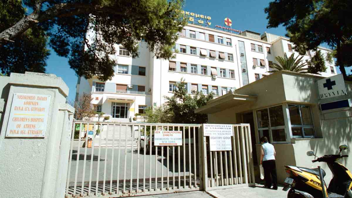 Κυψέλη: Έφυγε από τη ζωή ο 15χρονος μετά το ατύχημα με πατίνι
