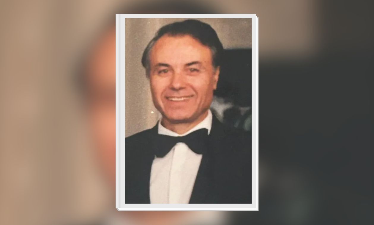 Μόλις το ανακοίνωσε ο Μπιμπίλας για τον αγαπημένο ηθοποιό - Δυστυχώς έφυγε από την ζωή