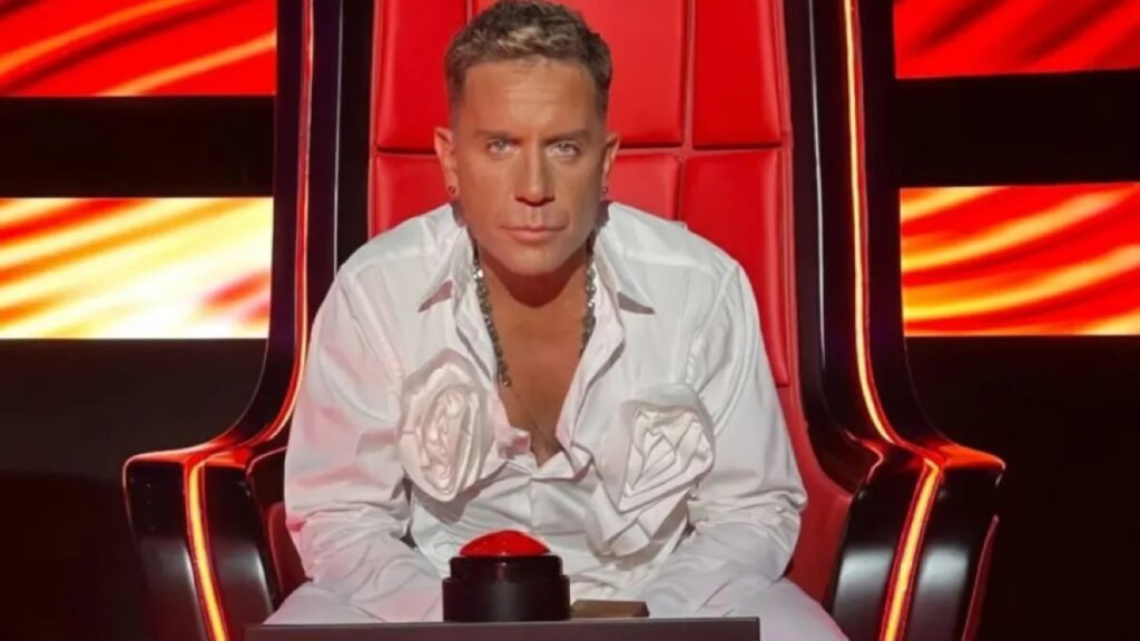 The Voice: Αυτή ειναι η γυναίκα τραγουδίστρια «κλειδώνει» για την θέση του Γιώργου Μαζωνάκη